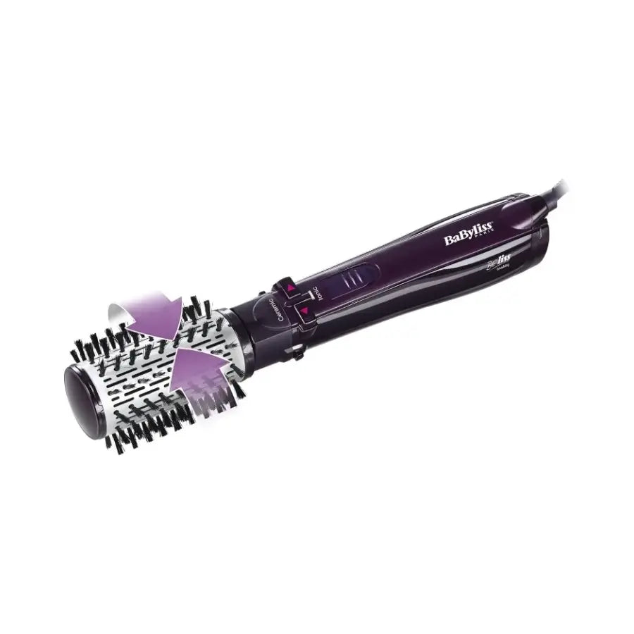 BaByliss Beliss Brushing Rotating Air Brush  21000W AS2736