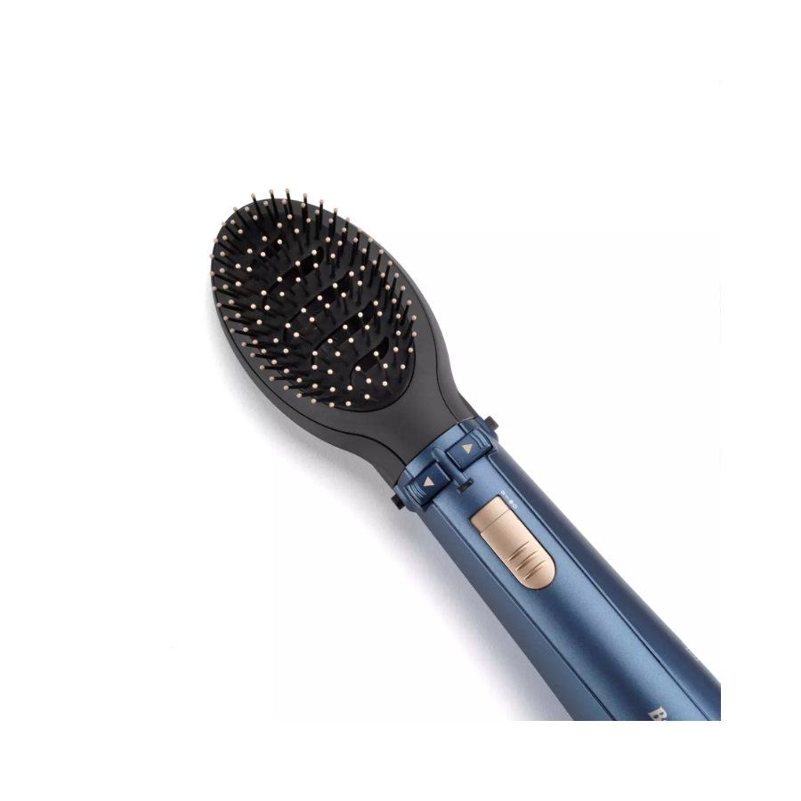 BaByliss Hair Styler 1000W with 4 Attachments – Versatile Styling Tool

