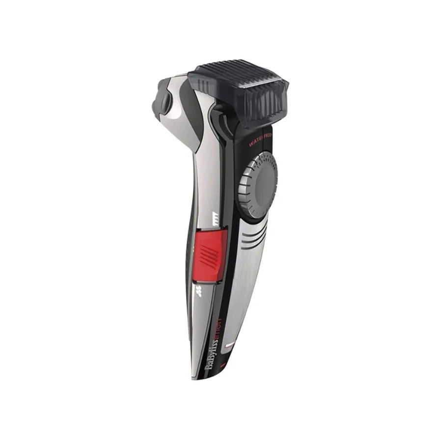 Babyliss 2 in 1 Beard Trimmer & Shaver BAB-E890SDE