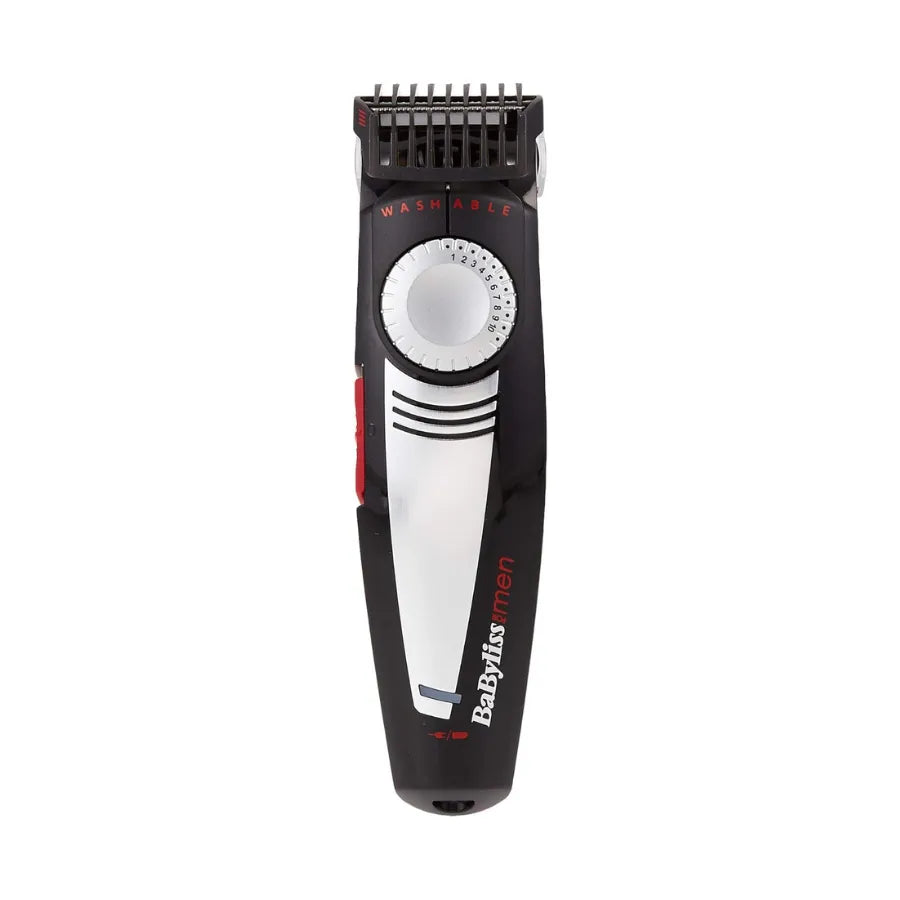 Babyliss 2 in 1 Beard Trimmer & Shaver BAB-E890SDE