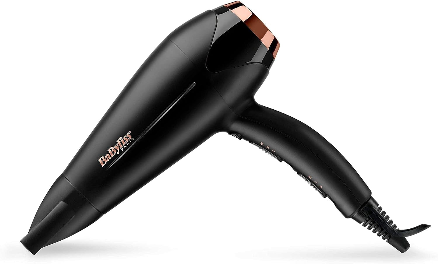 Babyliss D570DSDE 2200W Ionic Hair Dryer
