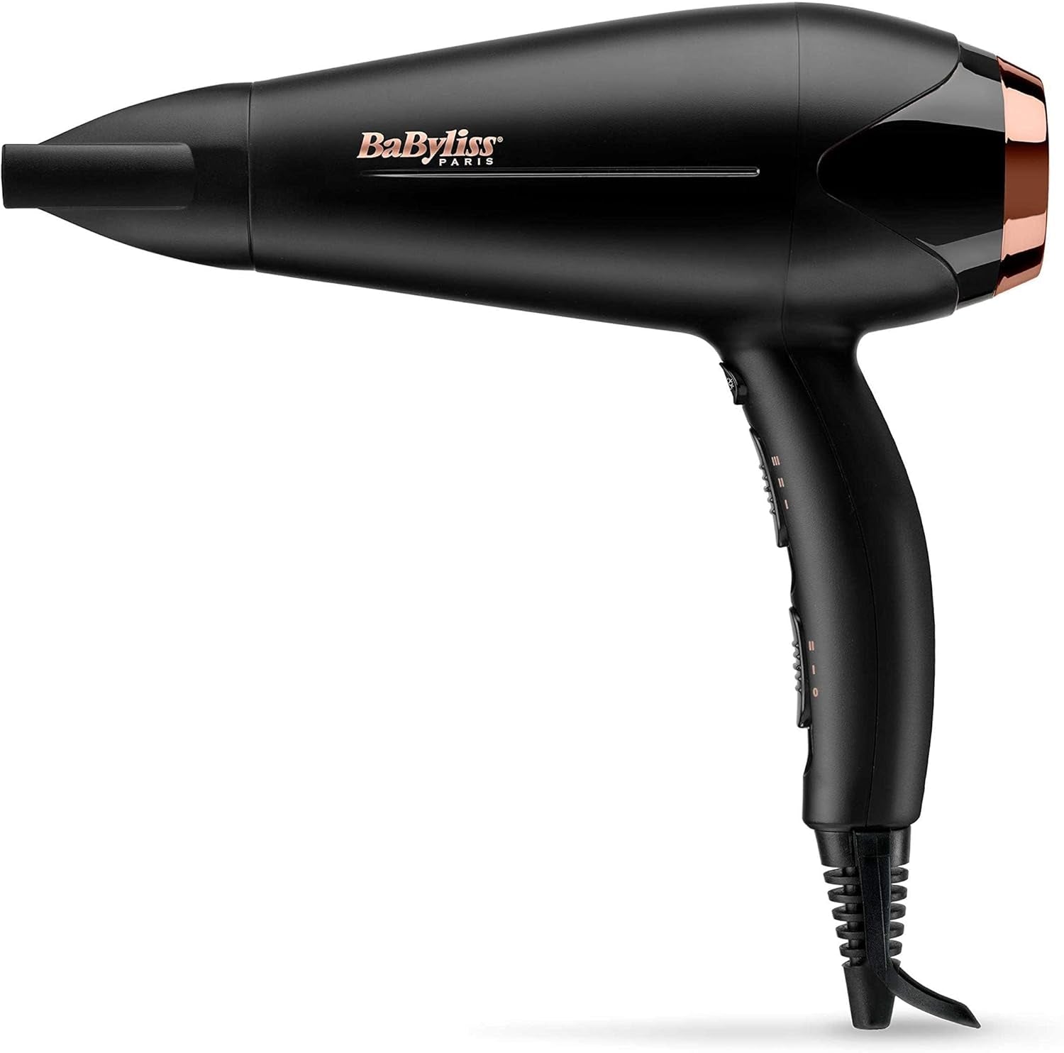 Babyliss D570DSDE 2200W Ionic Hair Dryer
