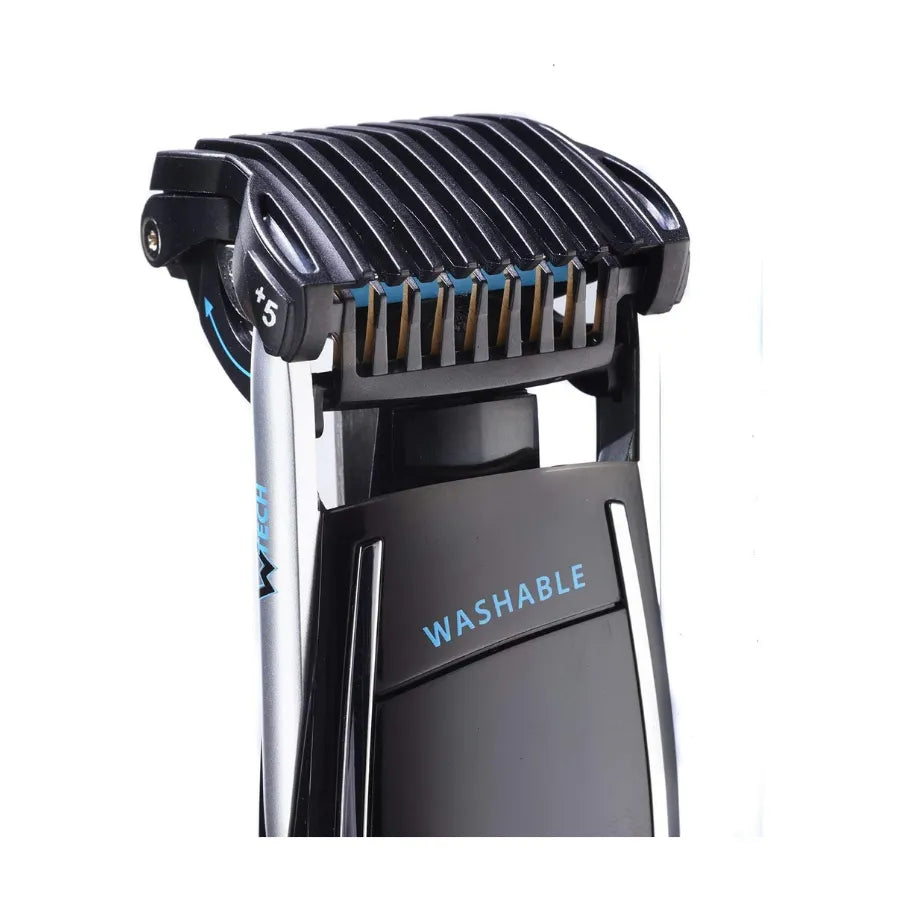 Babyliss Men Beard Trimmer E868SDE