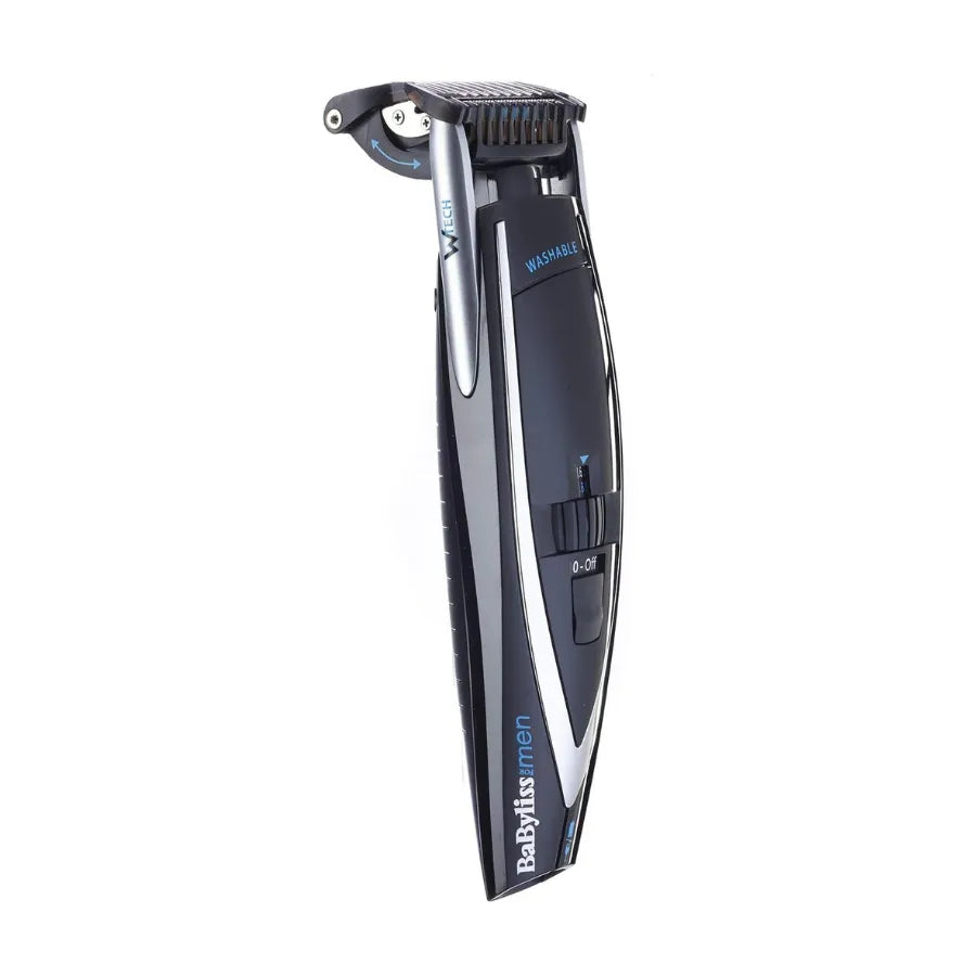Babyliss Men Beard Trimmer E868SDE