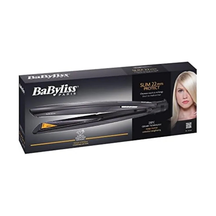 Babyliss ST325 Diamond Ceramic Hair Straightener
