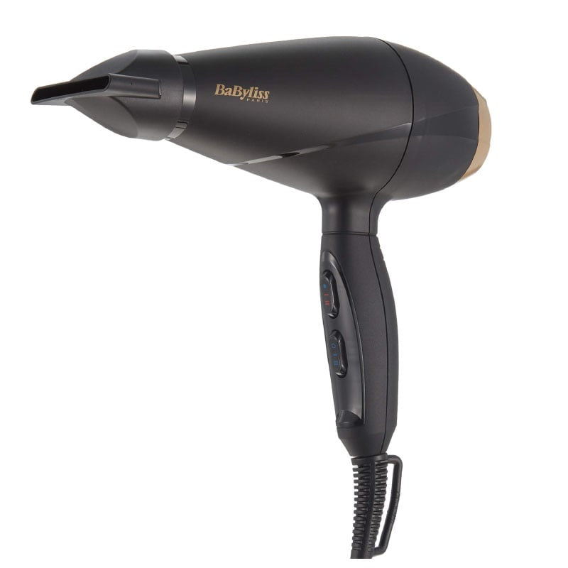 Babyliss 6704 Power Pro 2000W Hair Dryer