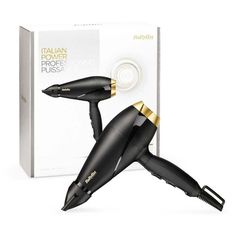 Babyliss 6704 Power Pro 2000W Hair Dryer
