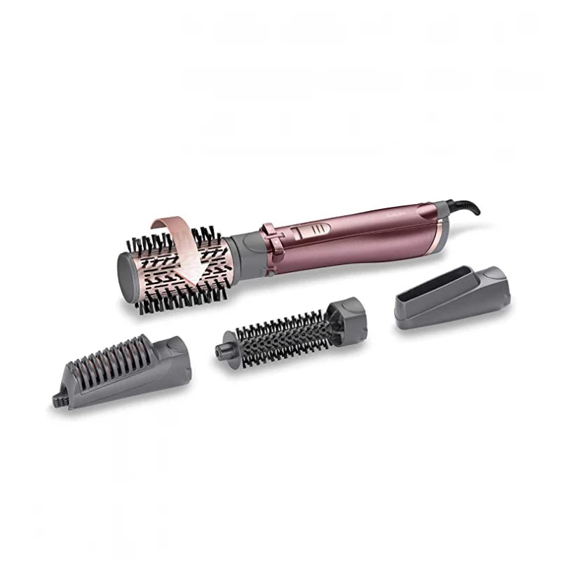 Babyliss AS960 4-in-1 Rotating Air Styler 1000W