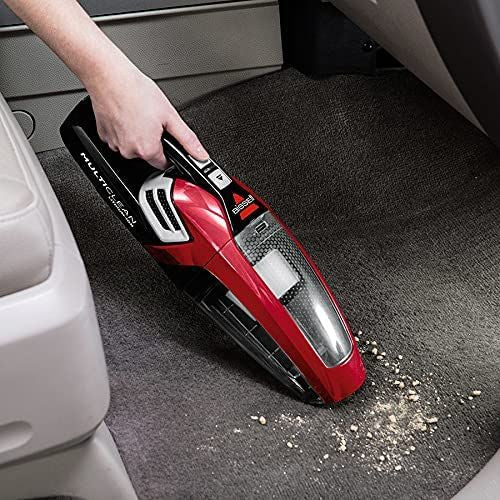 Bissell 2278K Cordless Handheld Vacuum Cleaner