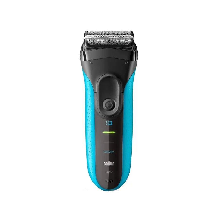 Braun 3010 Electric Shaver