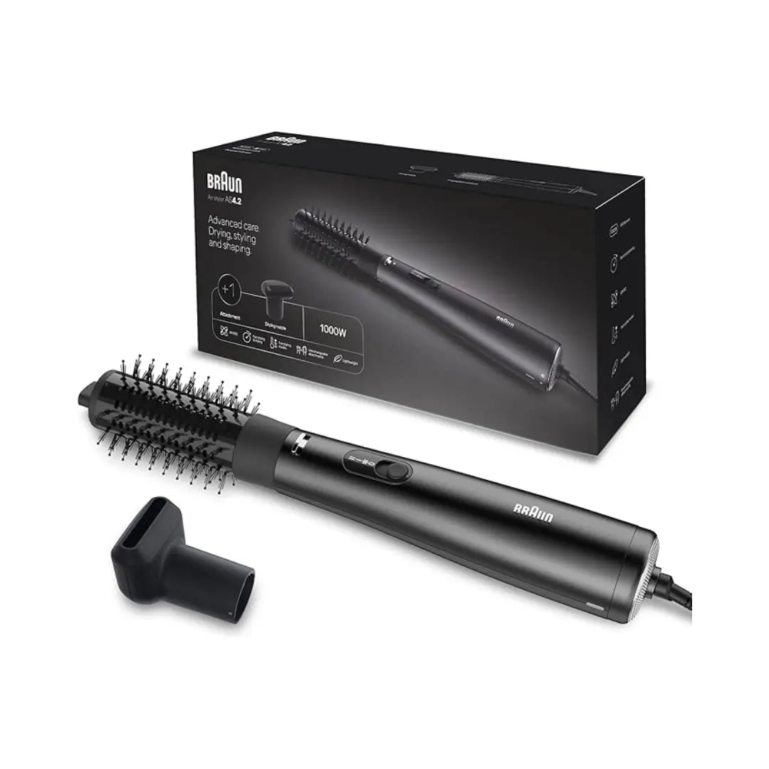 فرشاة هوائية براون Air Styler 1000 واط AS420 – Brandatjo