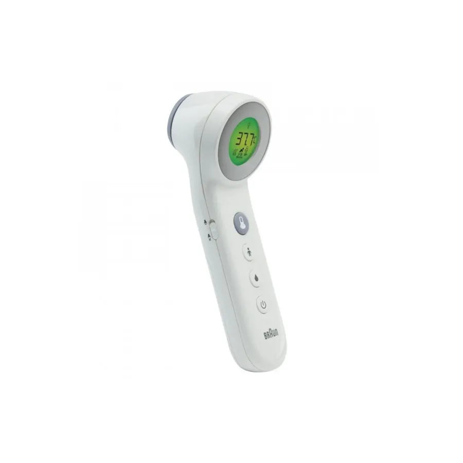 Braun BNT400 Thermometer