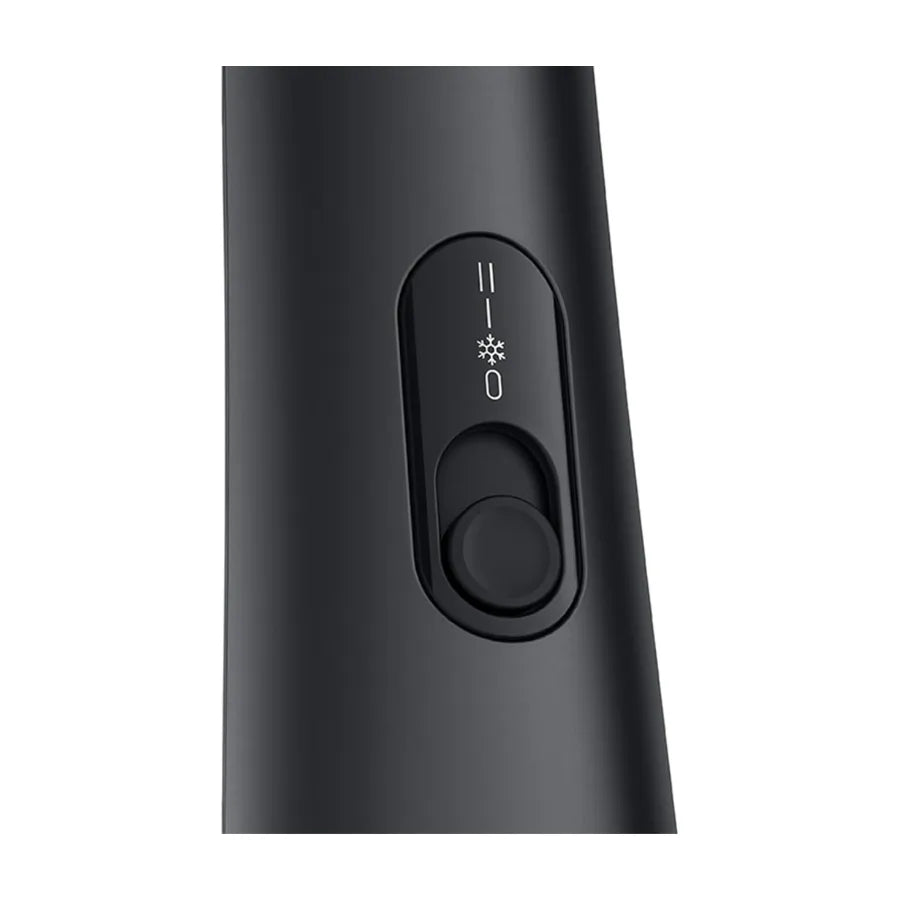 Braun BRAS420SDE Ionic Air Styler 1000W