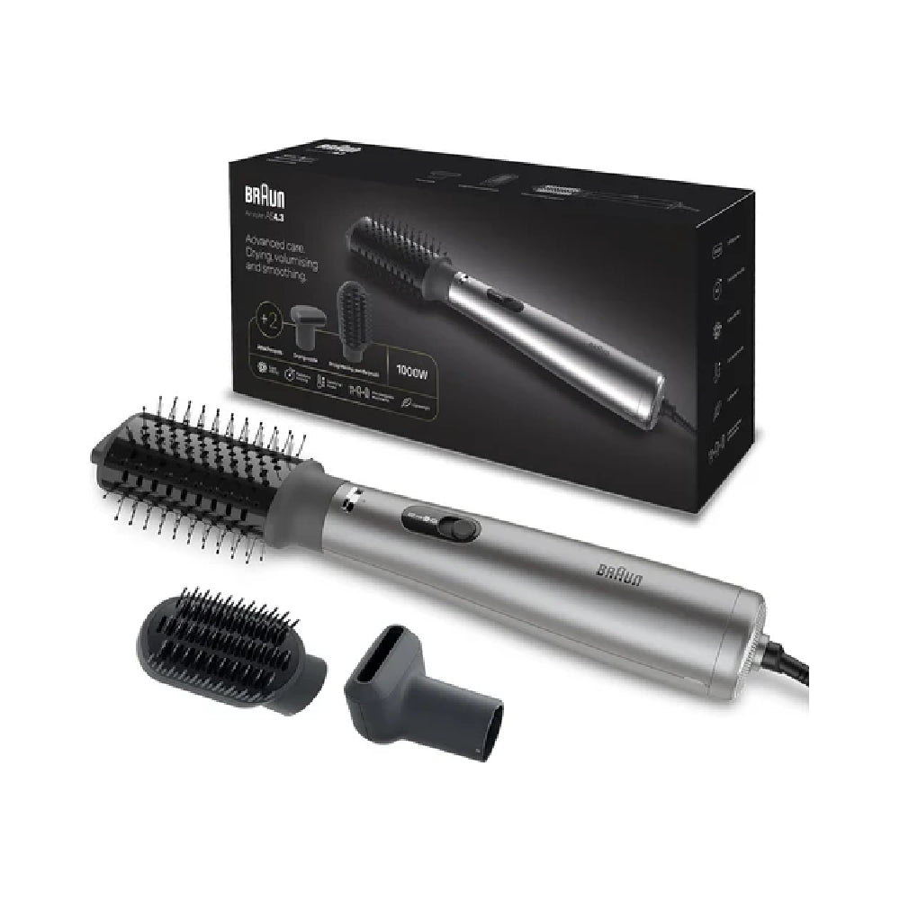 Braun BRAS430SDE Ionic Air Styler 3-in-1 1000W