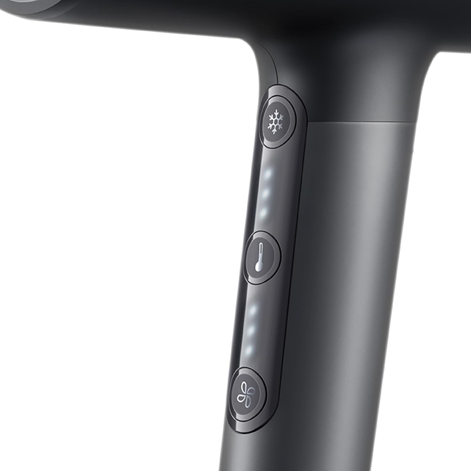Braun BRHD425SDE Satin Hair 4 Ionic Hair Dryer 2100W
