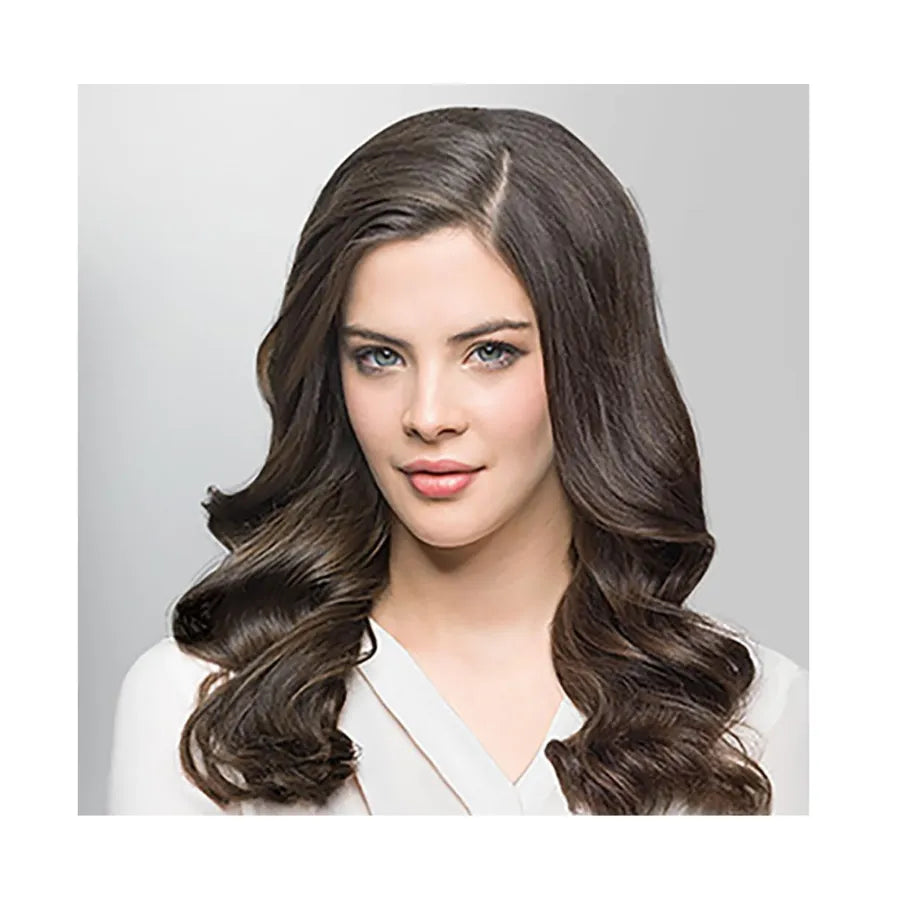 Braun BRST510 Satin Hair 5 Ionic Ceramic Hair Straightener
