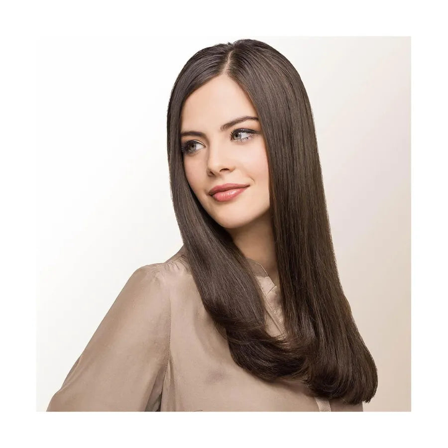 Braun BRST510 Satin Hair 5 Ionic Ceramic Hair Straightener