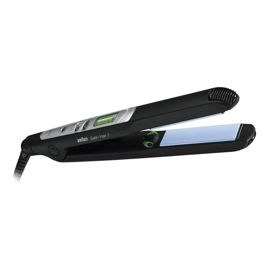Braun BRST710SDE Satin Hair 7 IONTEC Hair Straightener