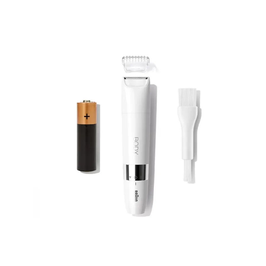 Braun BS1000 Body Shaver