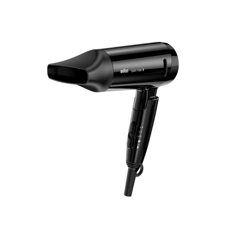 Braun HD350 Hair Dryer