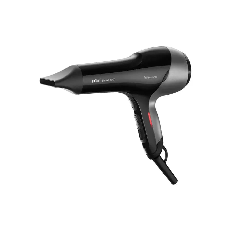 Braun HD780 Hair Dryer