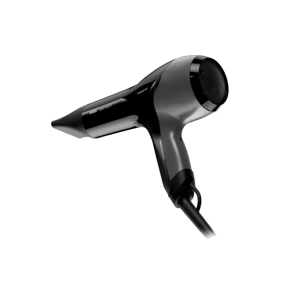 Braun HD780 Hair Dryer