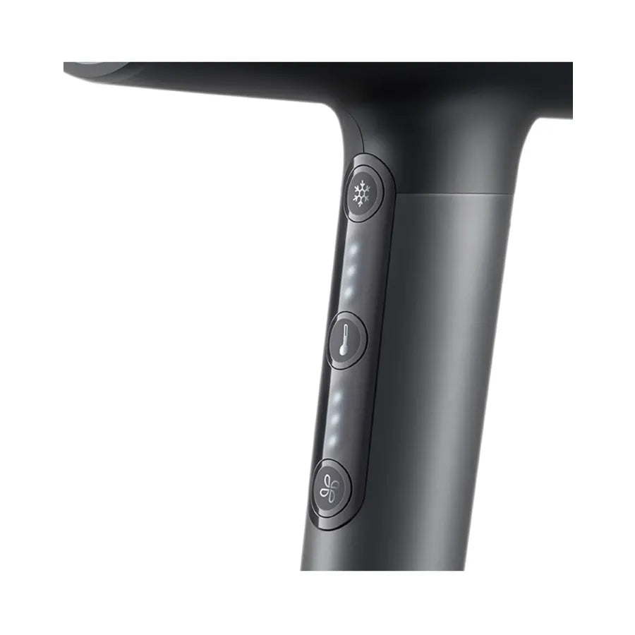 Braun Hair Dryer 2100W with Touch Electronic Control Model HD425