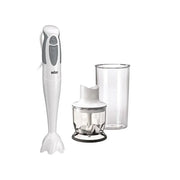 Braun MQ320 Hand Blender – 550W