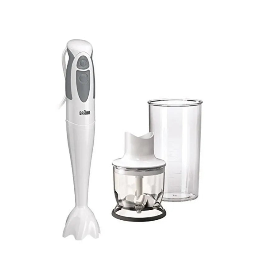 Braun MQ320 Hand Blender – 550W