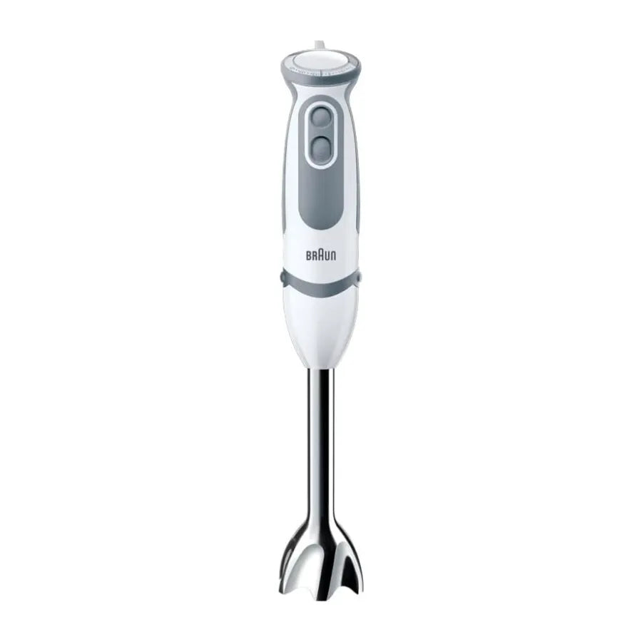 Braun MultiQuick 5 Vario Hand Blender MQ 5245 WH with Accessories