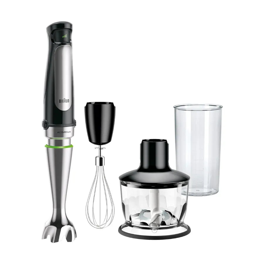 Braun MultiQuick 7 MQ7045 Hand Blender