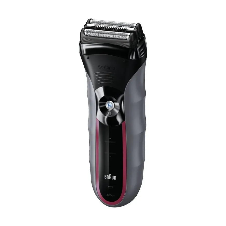 Braun Series 3 320S-4 Electric Shaver
