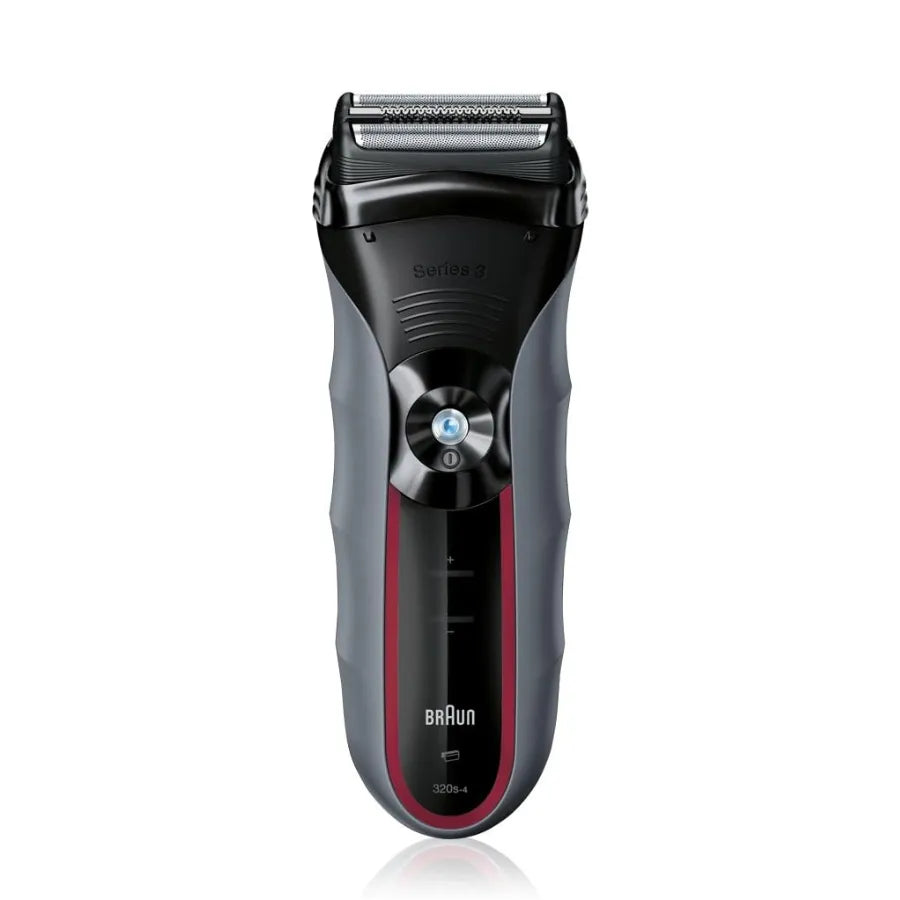 Braun Series 3 320S-4 Electric Shaver