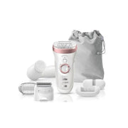 Braun Silk epil 9 SES9880 Hair Removal Device