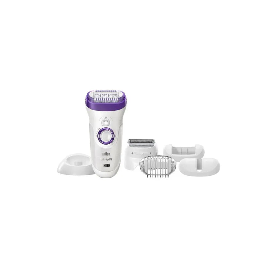 Braun Silk pil 9 SE9-961V Hair Removal Device