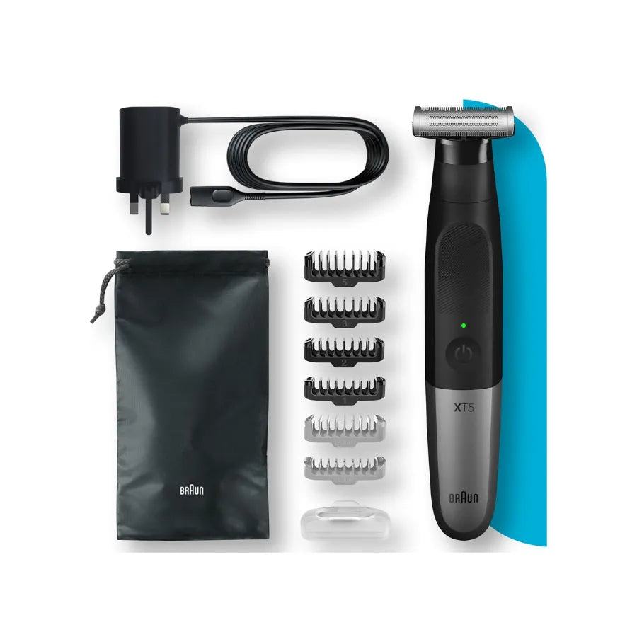 Braun XT5200 Electric Shaver