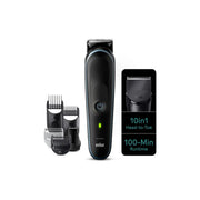 Braun MGK5445 Shaver and Trimmer