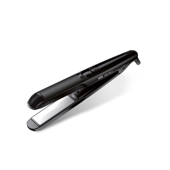 Braun Satin Hair 5 Ceramic Hair Straightener Model ST510