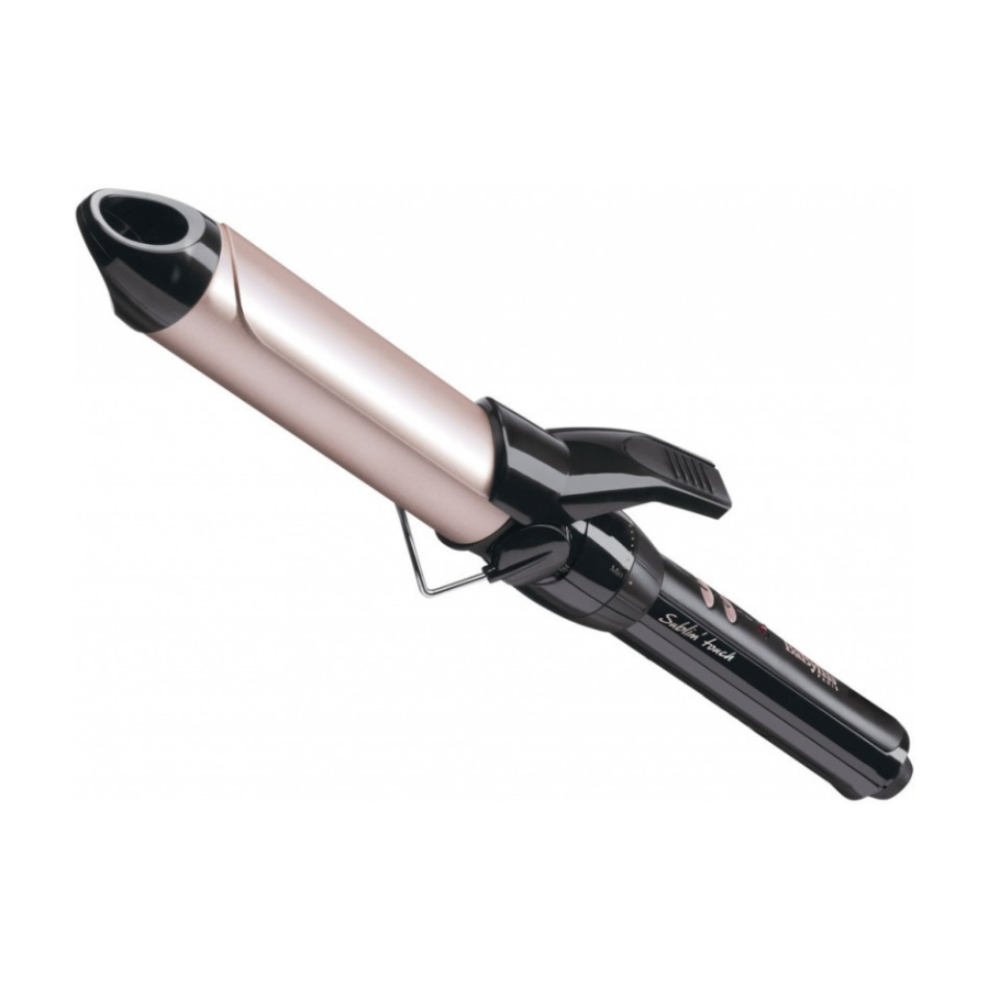Babyliss C332 32mm Hair Curling Iron