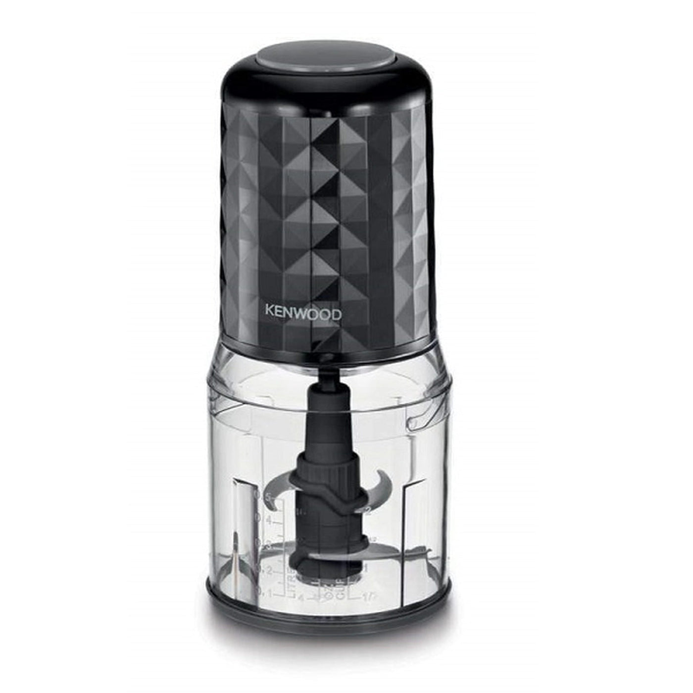 Kenwood Electric Chopper 0.8L CHP40.000BK