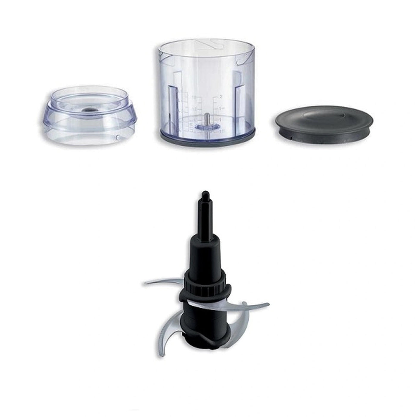Kenwood Electric Chopper 0.8L CHP40.000BK