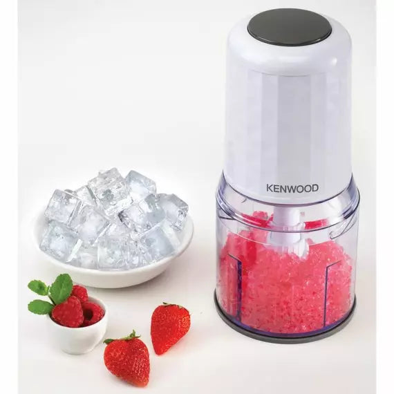 Kenwood Electric Chopper 0.8L CHP40.000WH