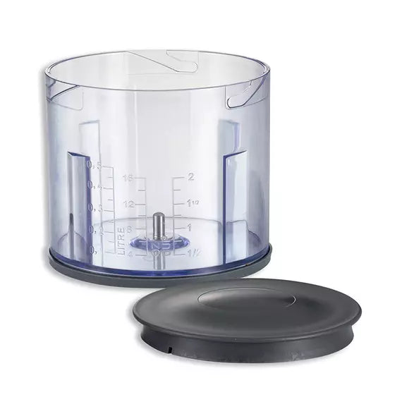 Kenwood Electric Chopper 0.8L CHP40.000WH