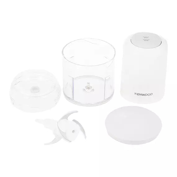 Kenwood Electric Chopper 0.8L CHP40.000WH
