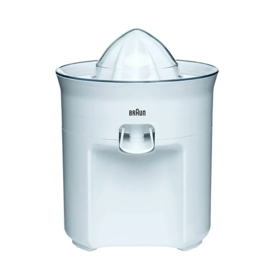 Braun Tribute Collection Citrus Juicer CJ3050 60W