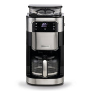 Kenwood Grind & Brew Drip Coffee Maker CMM40.000BM