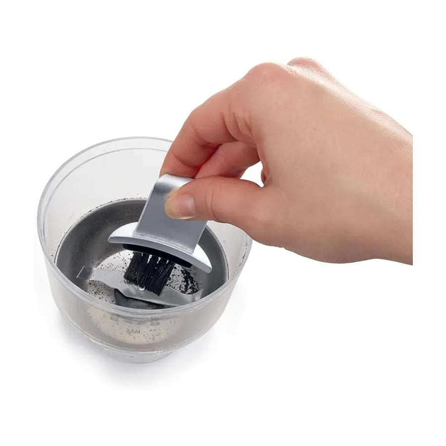 DELONGHI KG40 Electric Coffee Grinder with Stainless Steel Blades