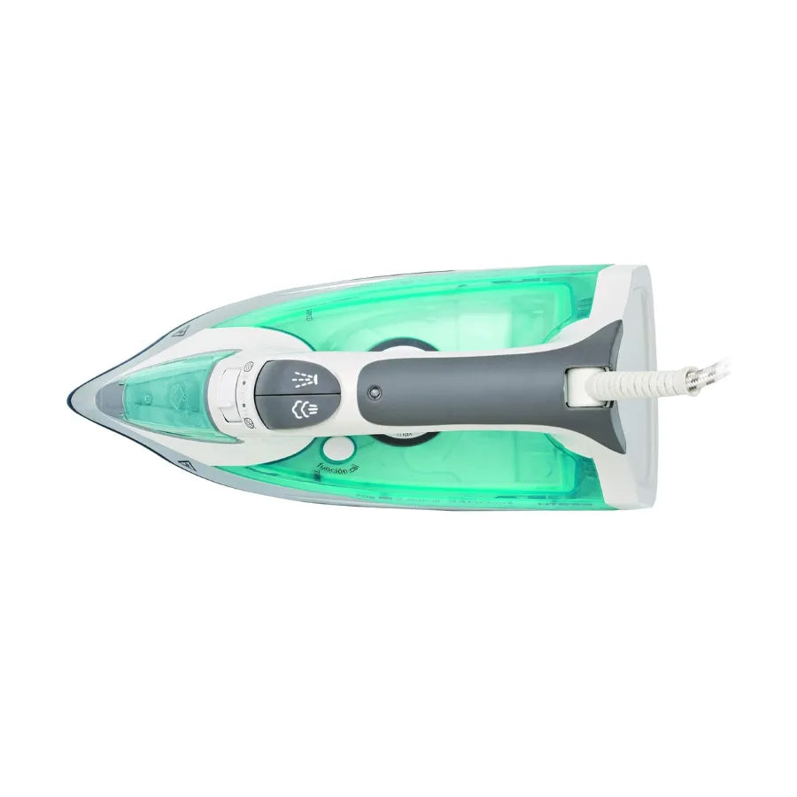 UFESA Activa Ceramic Steam Iron 2400W PV1100