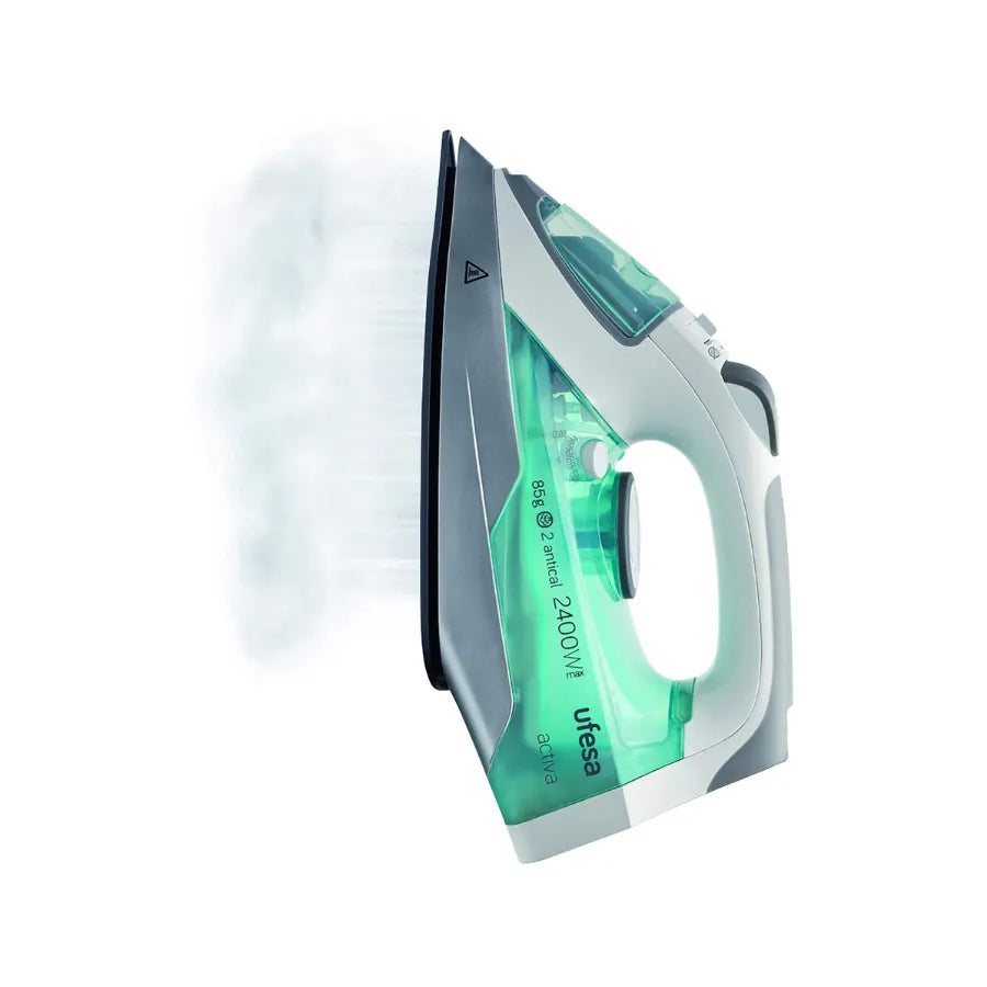 UFESA Activa Ceramic Steam Iron 2400W PV1100