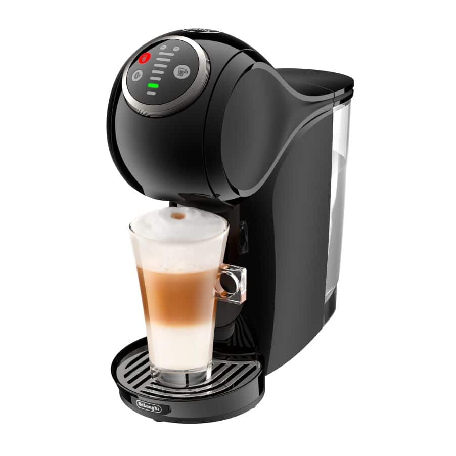 DELONGHI NESCAFÉ Dolce Gusto Genio S Plus Capsule Coffee Machine EDG315